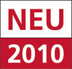 Neuheit 2010