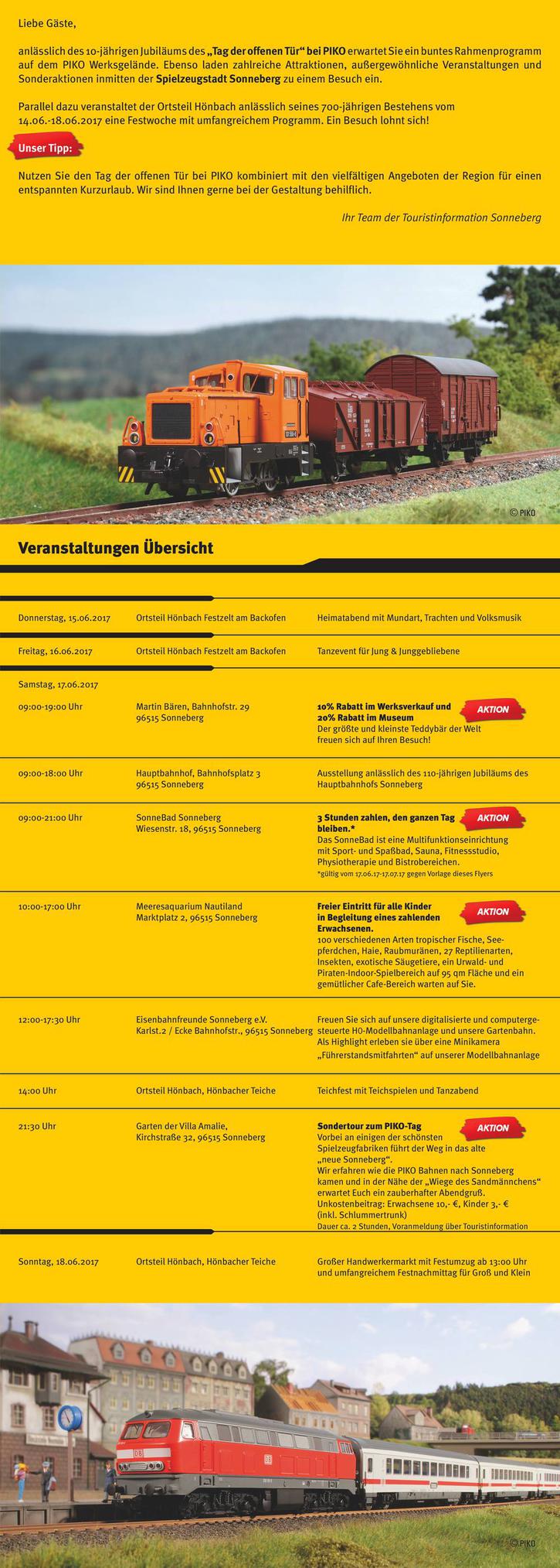 Sonneberg Flyer 2