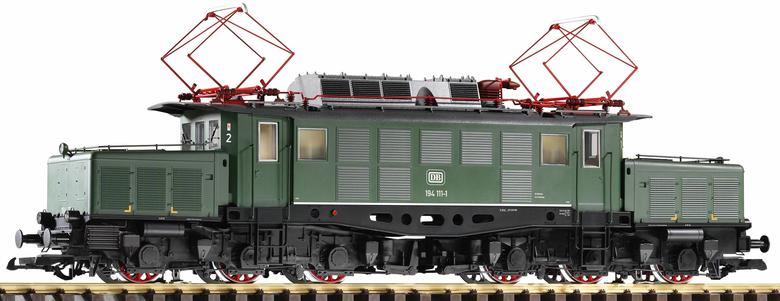 PIKO Spielwaren GmbH - Soundproben