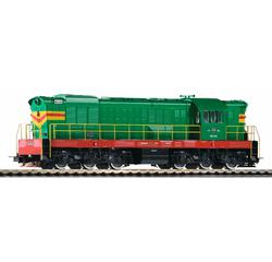 Diesel Loco ChMe3 RZhD V