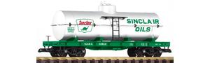 G Kesselwagen Sinclair G Kesselwagen Sinclair