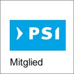 PSI Mitglied