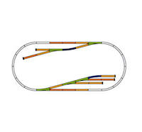 Track Sets Track Sets