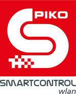 PIKO SmartControl WLAN Logo