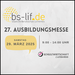 Ausbildungsmesse BS-lif.de