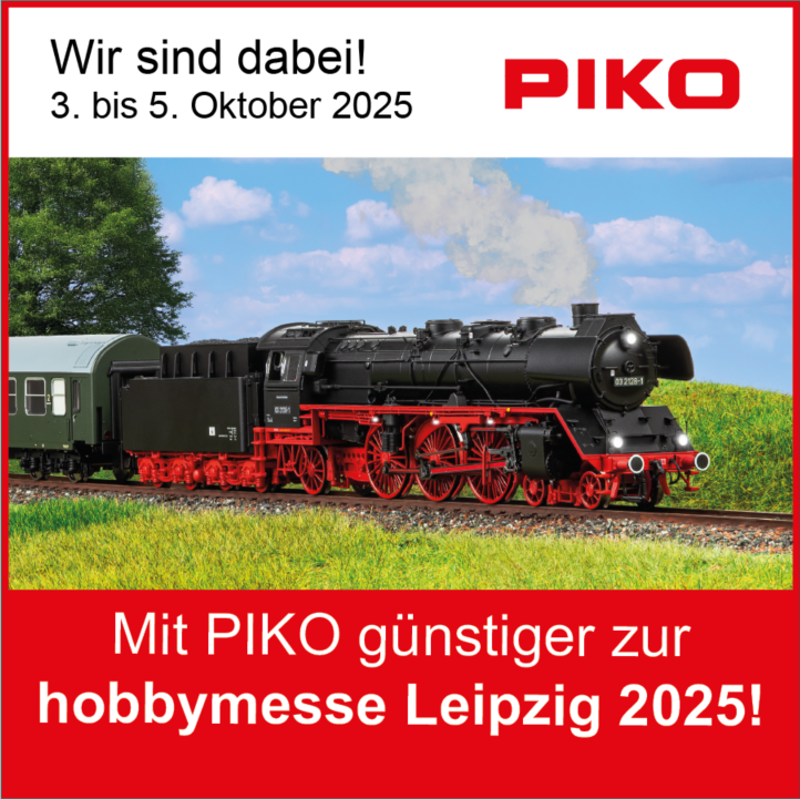 hobbymesse Leipzig 2025
