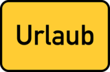 Urlaub