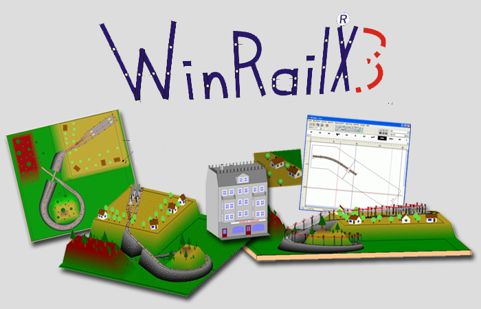 WinRail