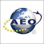 AEO zertifiziert AEO Zertifikat