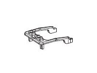 Leiterplattenhalter