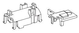 Abdeckung Motor / Getriebe