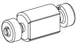 Motor komplett
