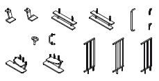 Kleinteile2 chr-gn RAL6020 Small p.2 chrome grRAL6020