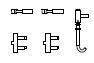 Schlußscheib./Heiz.stecker