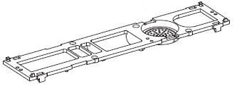 Motorhalter