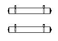 2x Gaskessel