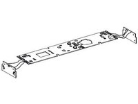 Hauptplatine m. Bel.-Platine + Kabel