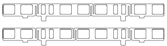 Fenster MW C/D