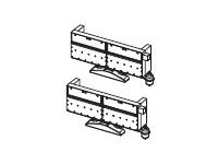 Batteriekasten (2 Stck.)