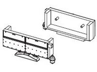 Batteriekasten (2 Stck.)