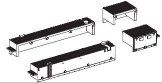 Tank Batteriekasten