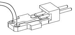 Leiterplatte Kupplung Stecker