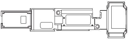 Motorhalter