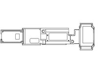 Motorhalter