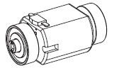 Motor komplett