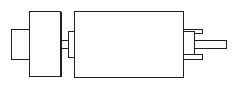 Motor vst.