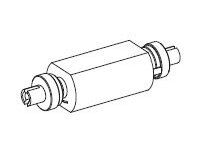 Motor komplett