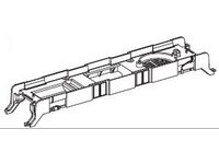 Motorhalter