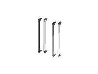 T&uuml;rhandlauf (4 Stck.)