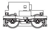 Getriebe kpl.m.Abdeckung