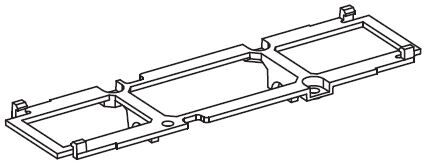 Motorhalter