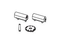 Antenne / Deckel / Stromabnehmerantrieb