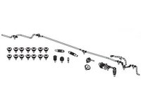 Isolatoren / Leitungen