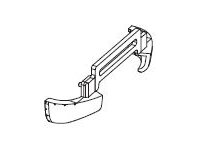 Frontsch&uuml;rze offen