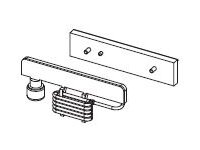 Batteriedeckel / Luftk&uuml;hler