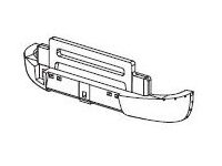 Frontsch&uuml;rze geschlossen