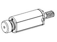 Motor kompl.