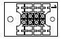 Hauptplatine vst.