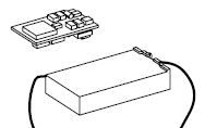 Sound-Decoder m. Lautsprecher