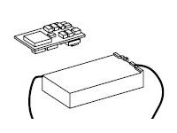 Sound-Decoder m. Lautsprecher