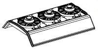 Dachventilator
