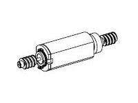 Motor komplett