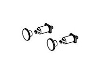 Puffer m. Pufferh&uuml;lse