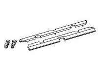 Lichtleiter Anfahrlicht Maschinenraum