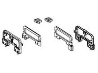 Abdeckungen Leiterplatten