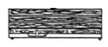 Bühne rtbr.